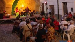 musica Alghero