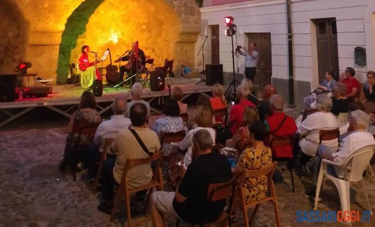 musica Alghero