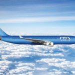 Ita Airways aereo
