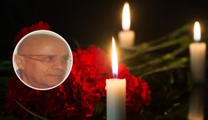 Tonino Sechi