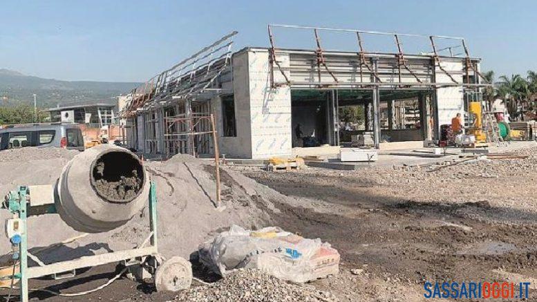 apertura mdonald's porto torres