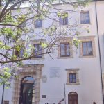 Biblioteca Sassari