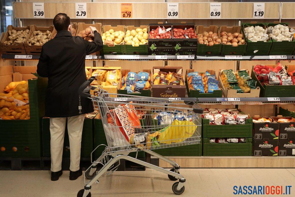 caro spesa ferragosto salasso