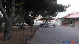 conad porto torres anziana caduta