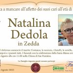 Natalina Dedola