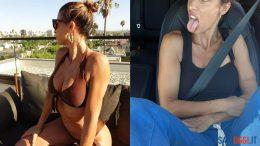 Elisabetta Canalis