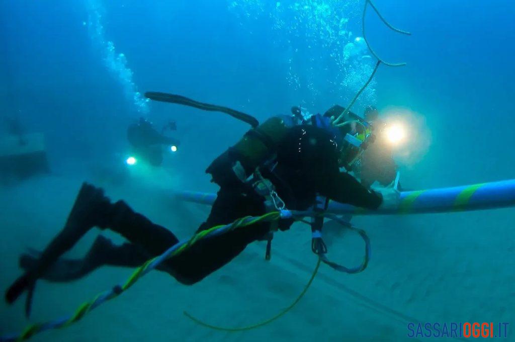 energia sardegna cavo sapei terna