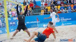 mondiale beach soccer alghero