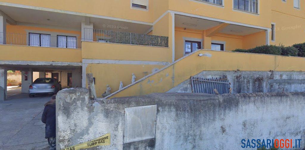 Noli Me Tollere Sorso struttura anziani nas