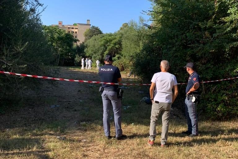 Omicidio di Nicola Pasquarelli a Sassari