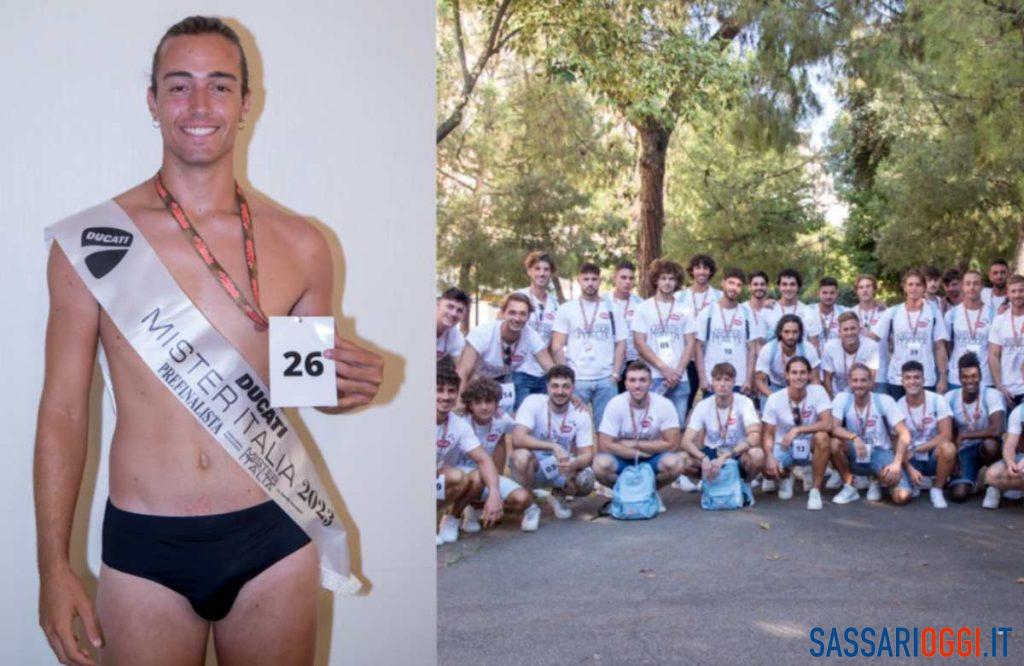 Mister Italia