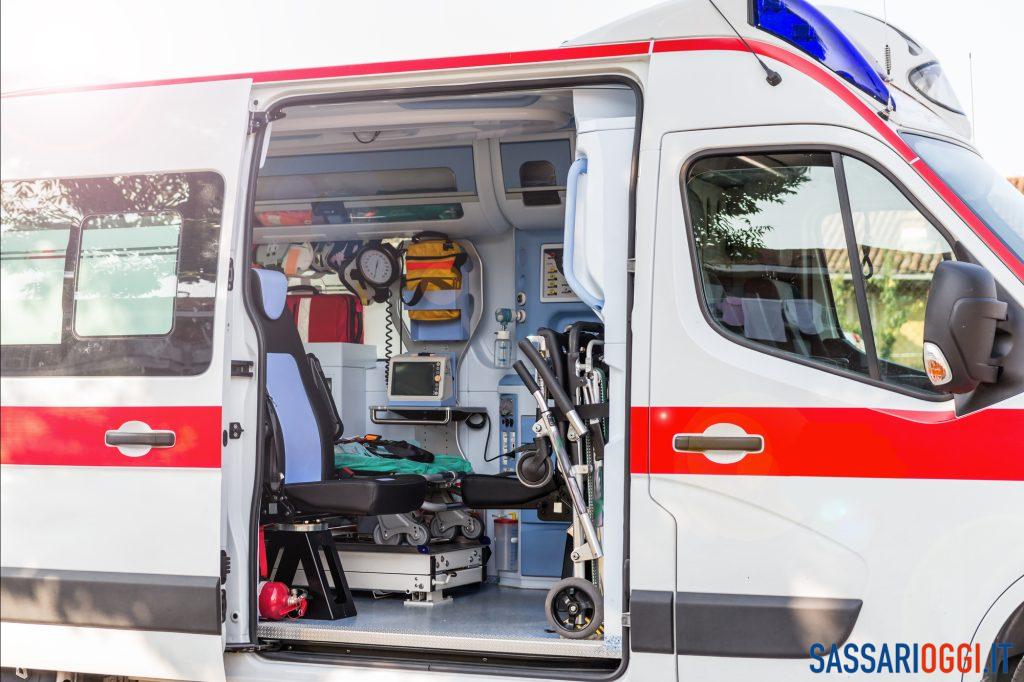 Ambulanza
