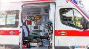 Ambulanza
