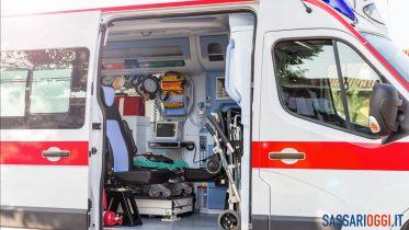 Ambulanza
