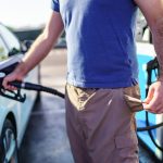 Benzina Sassari