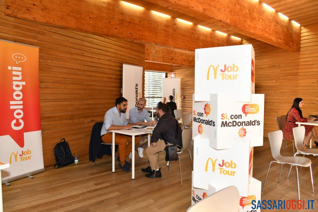 McDonald's Porto Torres