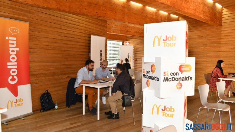 McDonald's Porto Torres