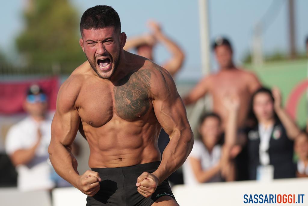 Gabriele Doro