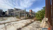 ex cotonificio Alghero