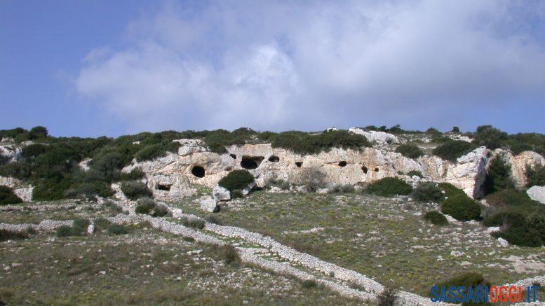 Suggestivo finale di Aria Performing Art Festival alle domus de janas