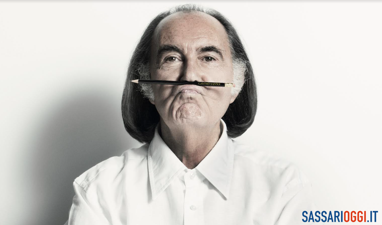 Alghero celebra Gavino Sanna, a Lo Quarter una mostra sulle sue opere