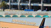 aeroporti di cagliari, alghero e olbia fusione