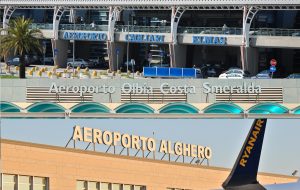 aeroporti di cagliari, alghero e olbia fusione