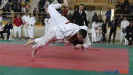 competizione regionale di judo juniores sardegna sassari alghero foto fijlkam sardegna