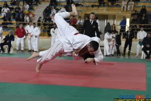 competizione regionale di judo juniores sardegna sassari alghero foto fijlkam sardegna