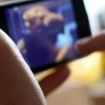 donna sassari estorsione sesso