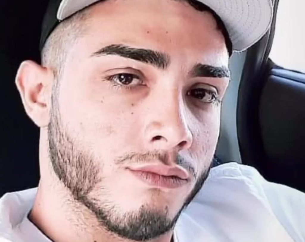 Erik Masala