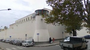 Carcere Alghero