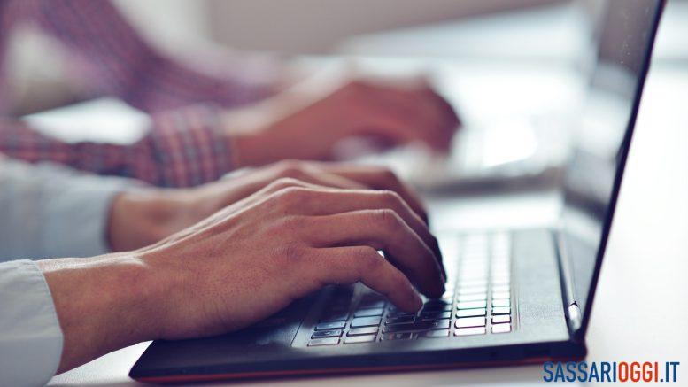 Offerte lavoro Sassari