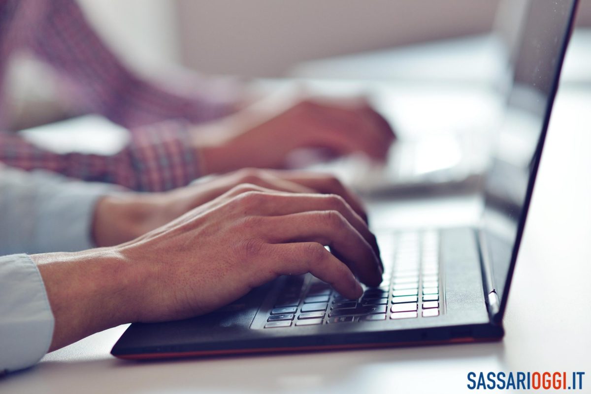 Offerte lavoro Sassari