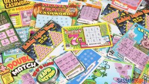 Gratta e Vinci