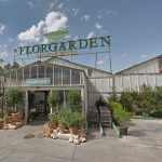Florgarden Sassari