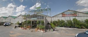 Florgarden Sassari