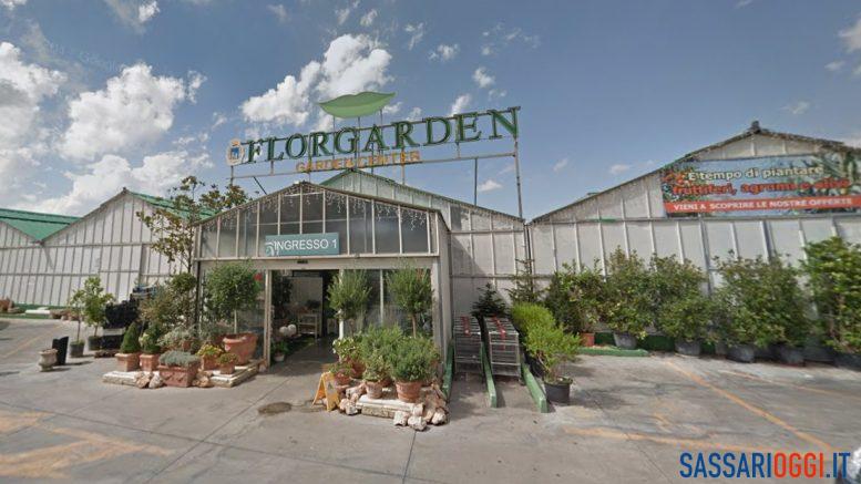 Florgarden Sassari