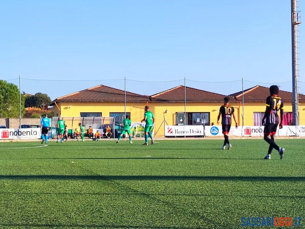 fc alghero cuglieri