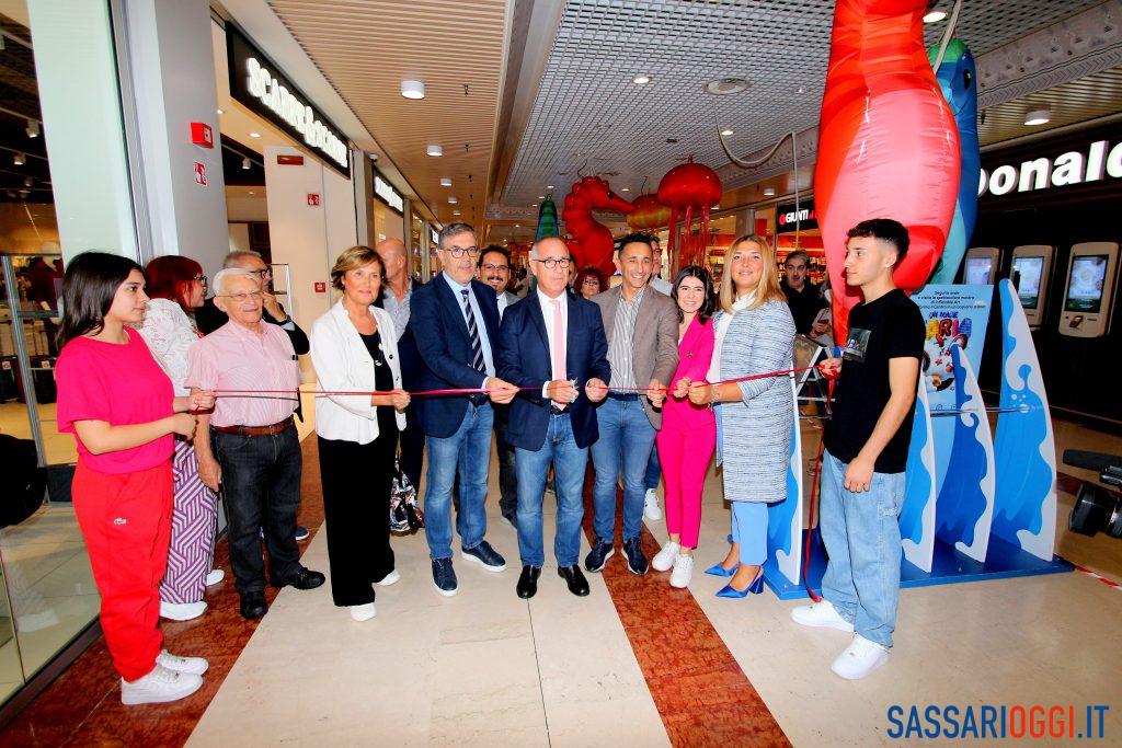 ex Auchan Sassari