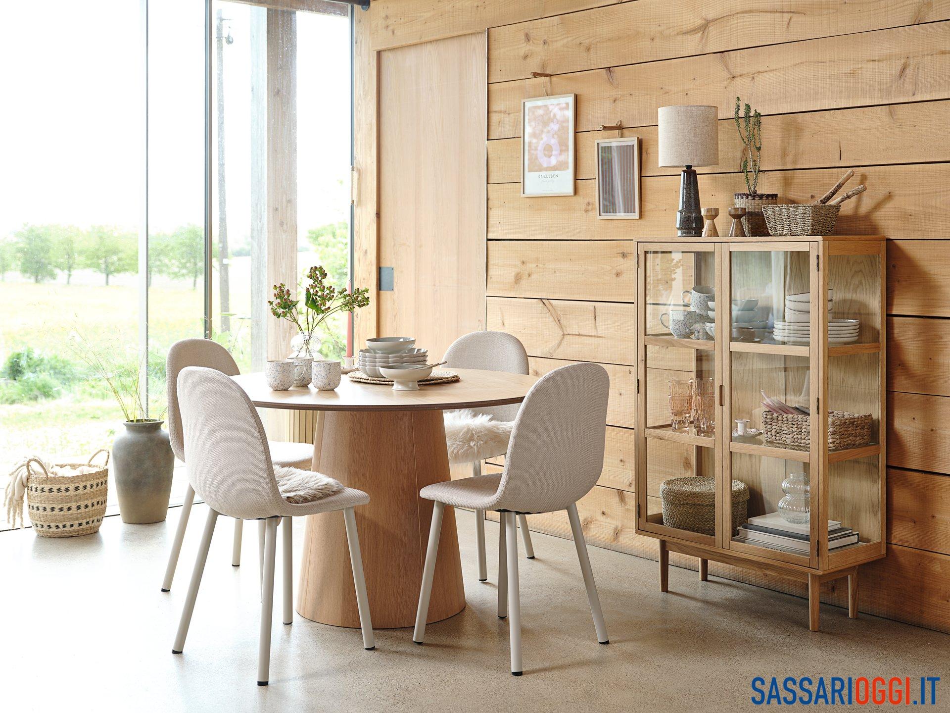 Sassari, torna il negozio Jysk e assume ecco chi cercano