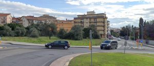 Quartiere Luna e Sole sassari