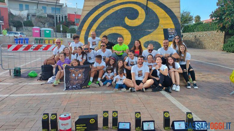 Shardana Urban Stintino