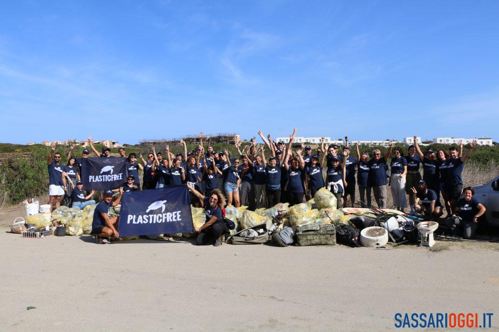 Plastic FREE