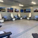medici Una nuova sala d'attesa al Pronto soccorso di Alghero