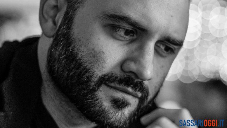 Sergio Pintore sceneggiatore Sassari