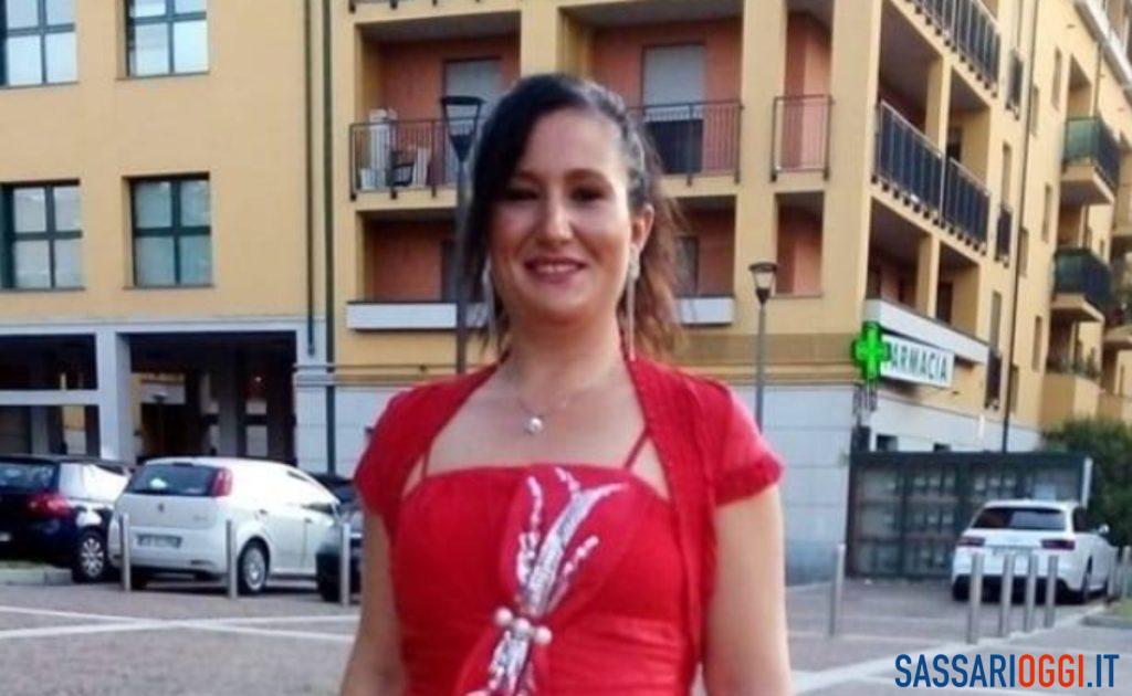 Alessia Pifferi Bancali