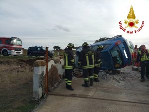 incidente Suni