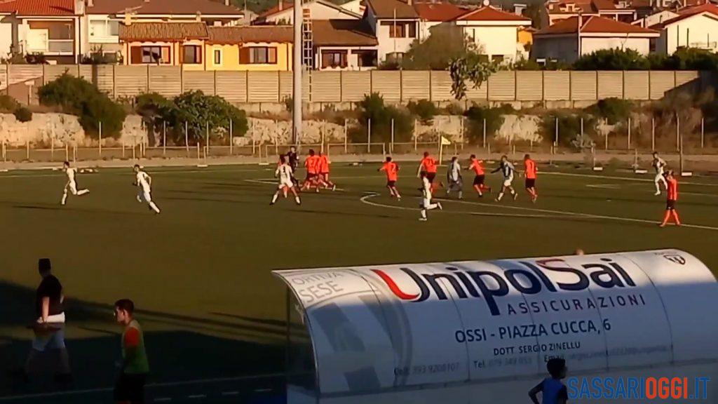 Tassi porto cervo arbitro sassari