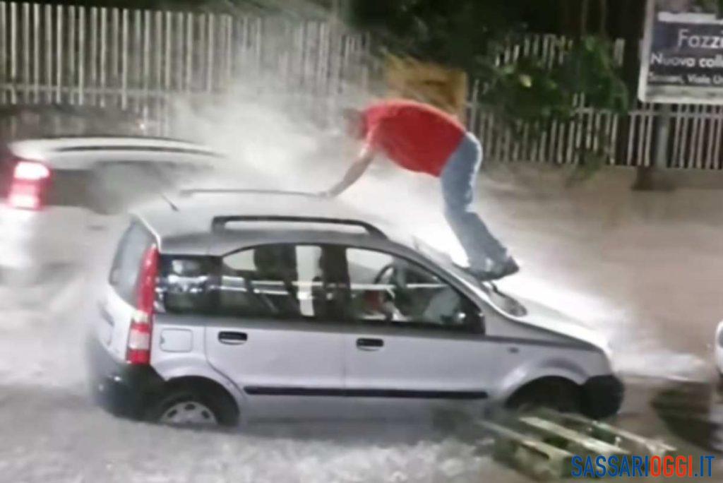 auto Sassari
